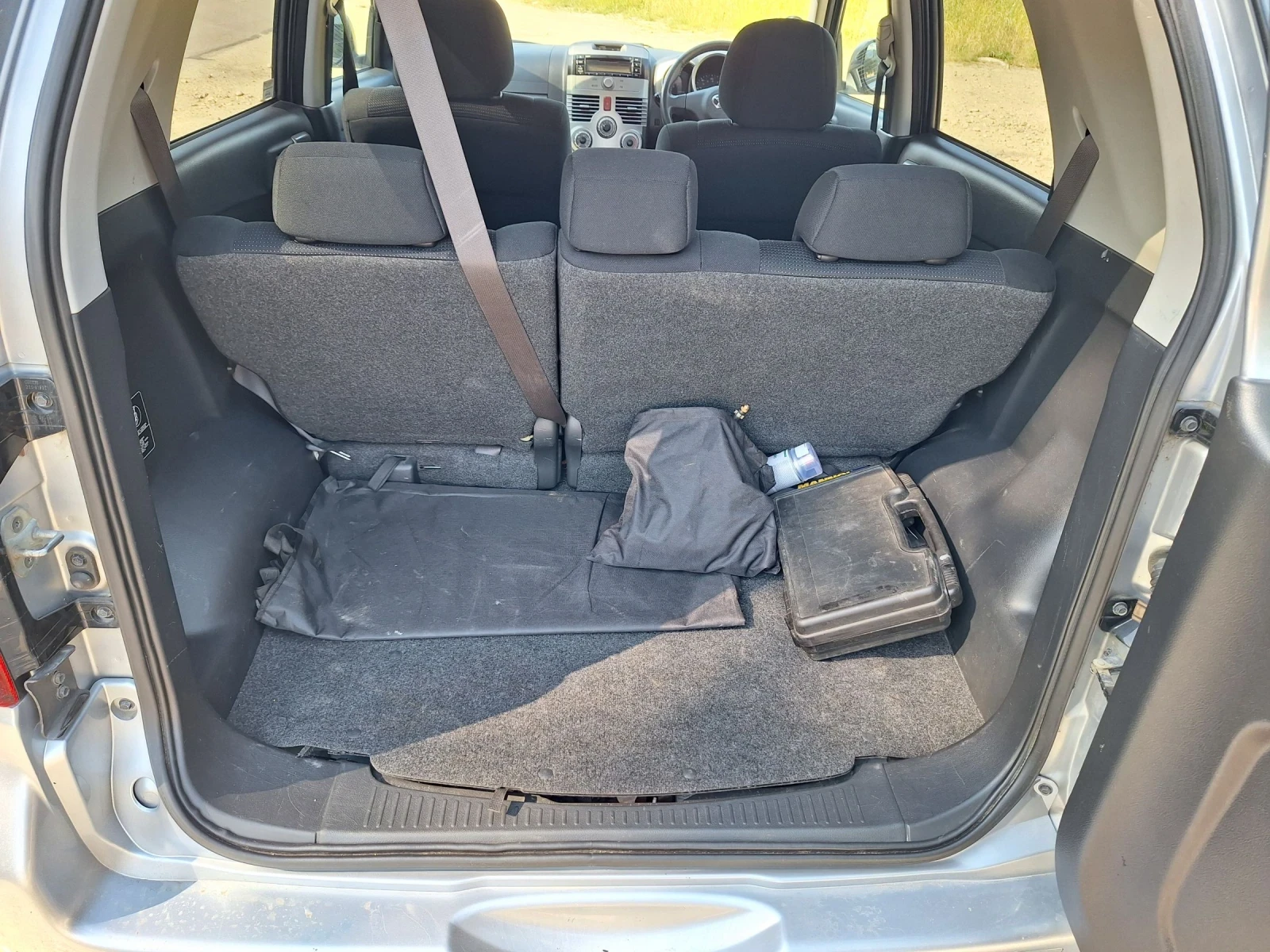 Daihatsu Terios 1.5  | Mobile.bg   7