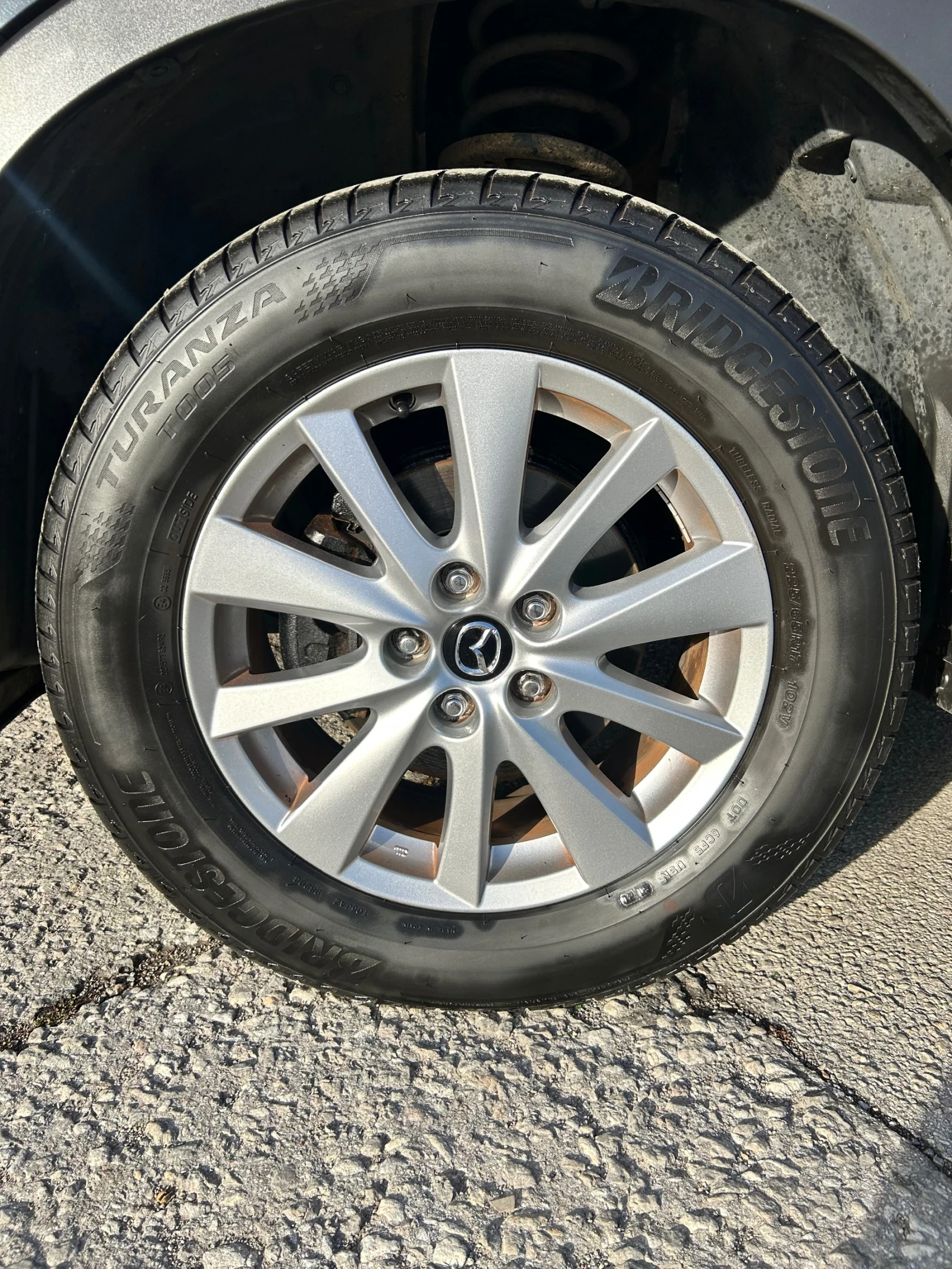 Mazda CX-5 2.2/2016/SKYACTIV | Mobile.bg � ����������� 17