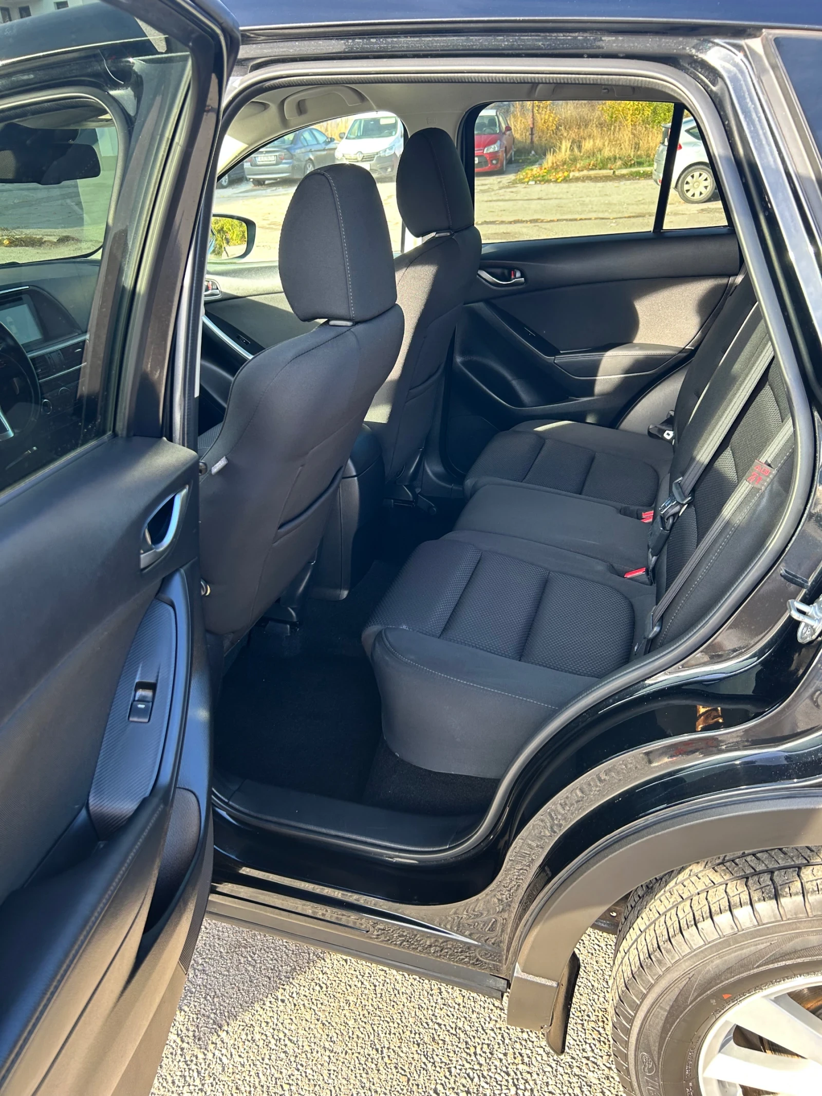 Mazda CX-5 2.2/2016/SKYACTIV | Mobile.bg � ����������� 11