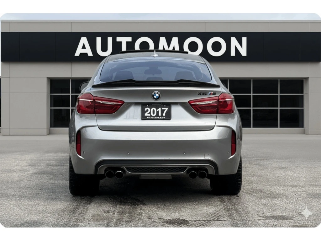 BMW X6 * AWD /MODIFIED EXHAUST/TUNED/LOADED/POPS AND BANG - изображение 4