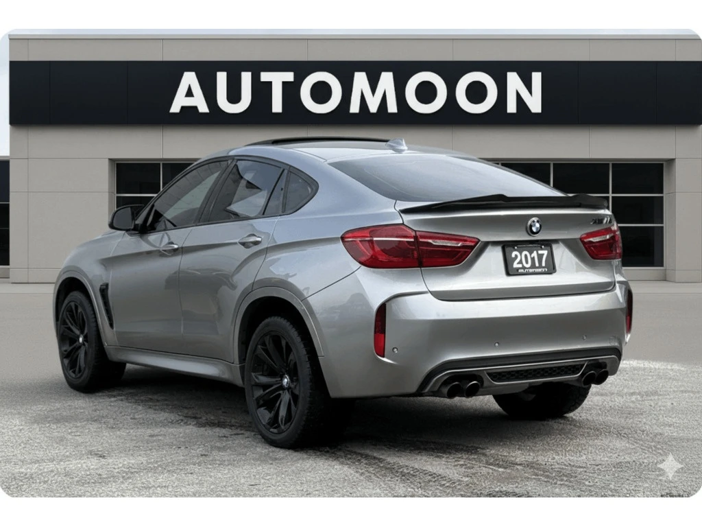 BMW X6 * AWD /MODIFIED EXHAUST/TUNED/LOADED/POPS AND BANG - изображение 5