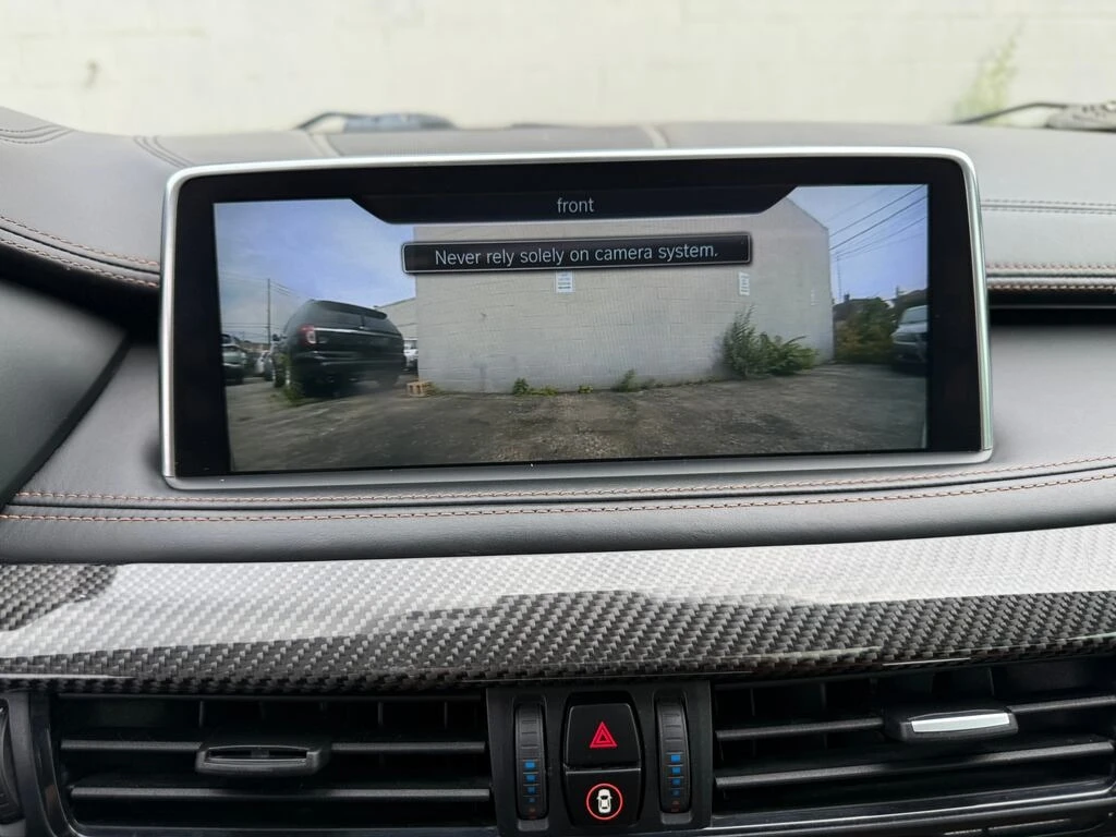 BMW X6 * AWD /MODIFIED EXHAUST/TUNED/LOADED/POPS AND BANG | Mobile.bg   14