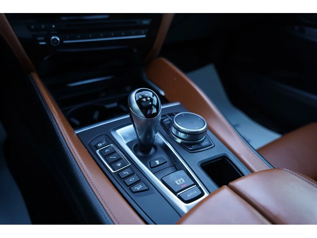 BMW X6 * AWD /MODIFIED EXHAUST/TUNED/LOADED/POPS AND BANG | Mobile.bg   17