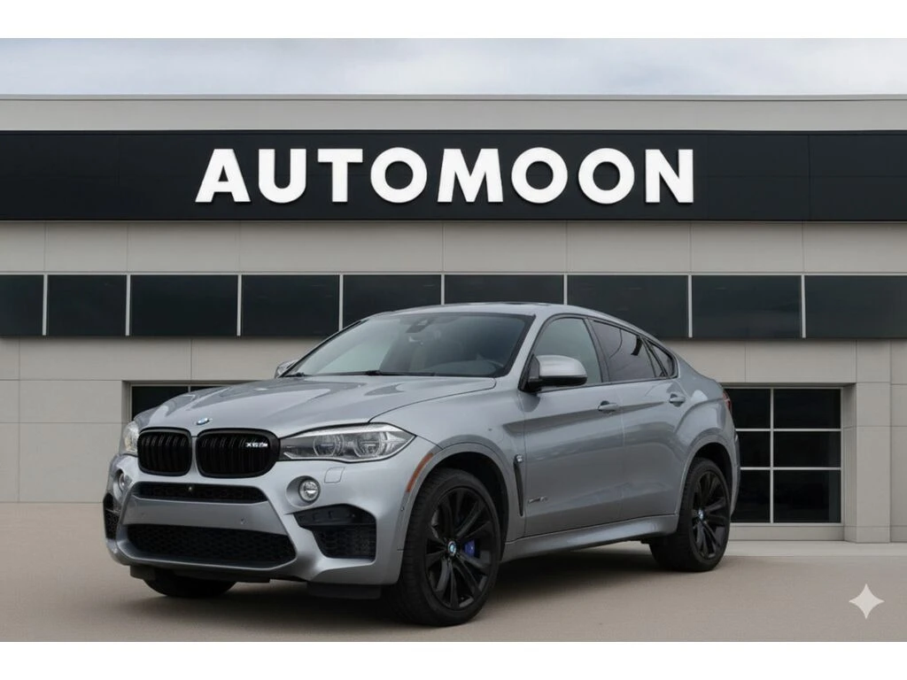 BMW X6 * AWD /MODIFIED EXHAUST/TUNED/LOADED/POPS AND BANG | Mobile.bg   1