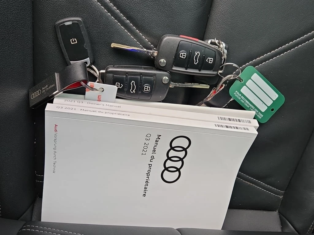 Audi Q3 2021 TECHNIK * CARFAX * ��� ������������ ������ | Mobile.bg � ����������� 17