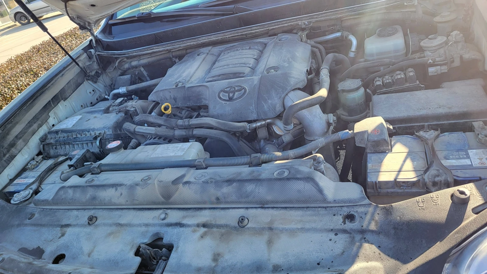 Toyota Land cruiser | Mobile.bg � ����������� 16