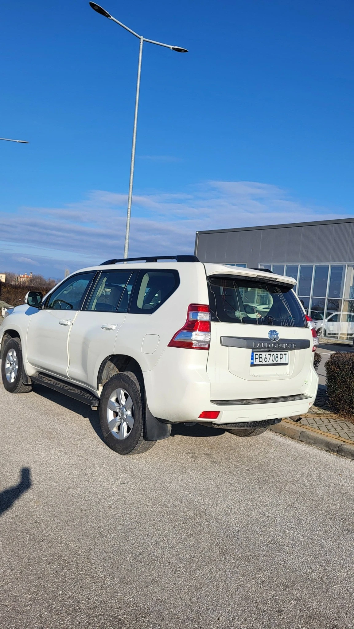 Toyota Land cruiser | Mobile.bg � ����������� 4
