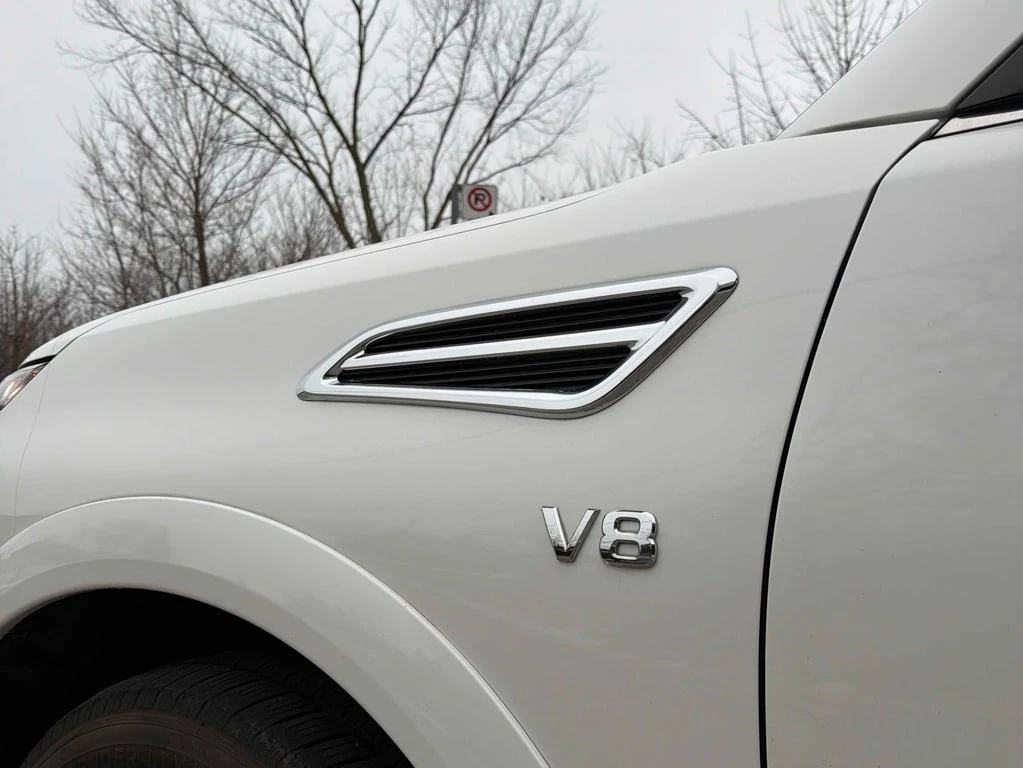 Nissan Armada * Platinum * CARFAX * ��� ������������ ������ | Mobile.bg � ����������� 17