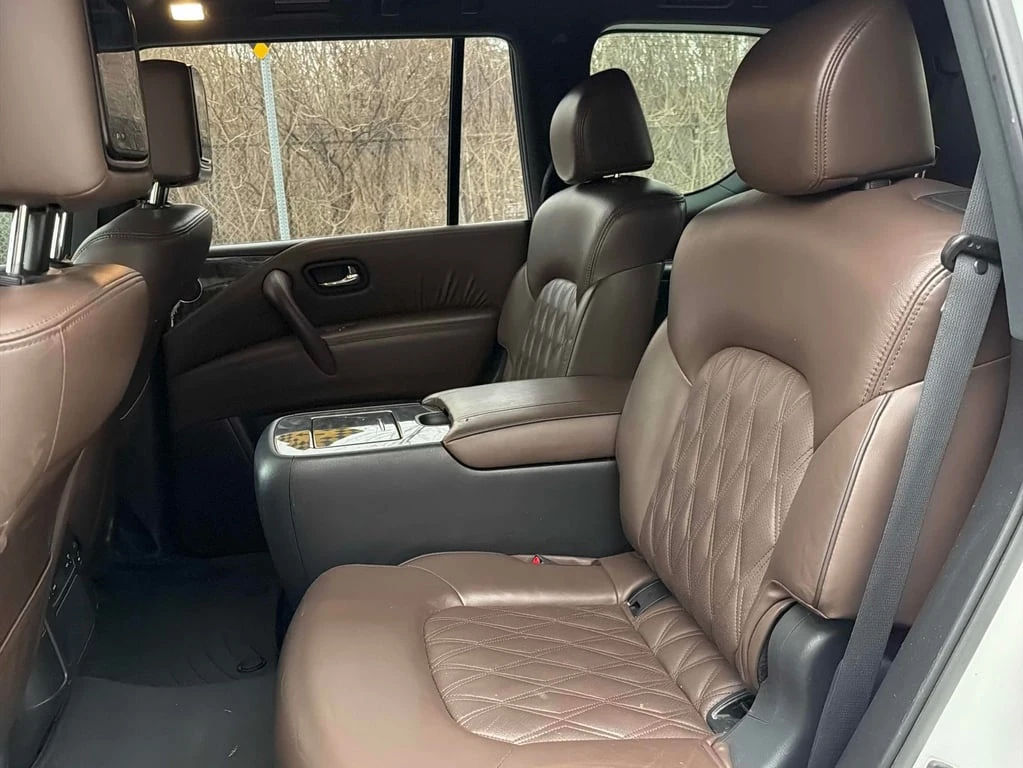 Nissan Armada * Platinum * CARFAX * ��� ������������ ������ | Mobile.bg � ����������� 12