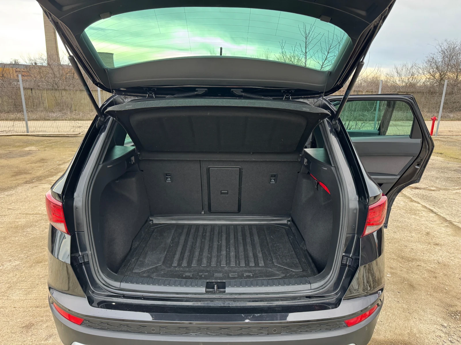 Seat Ateca 4x4 190 кс XCELLENCE 79500км - изображение 6