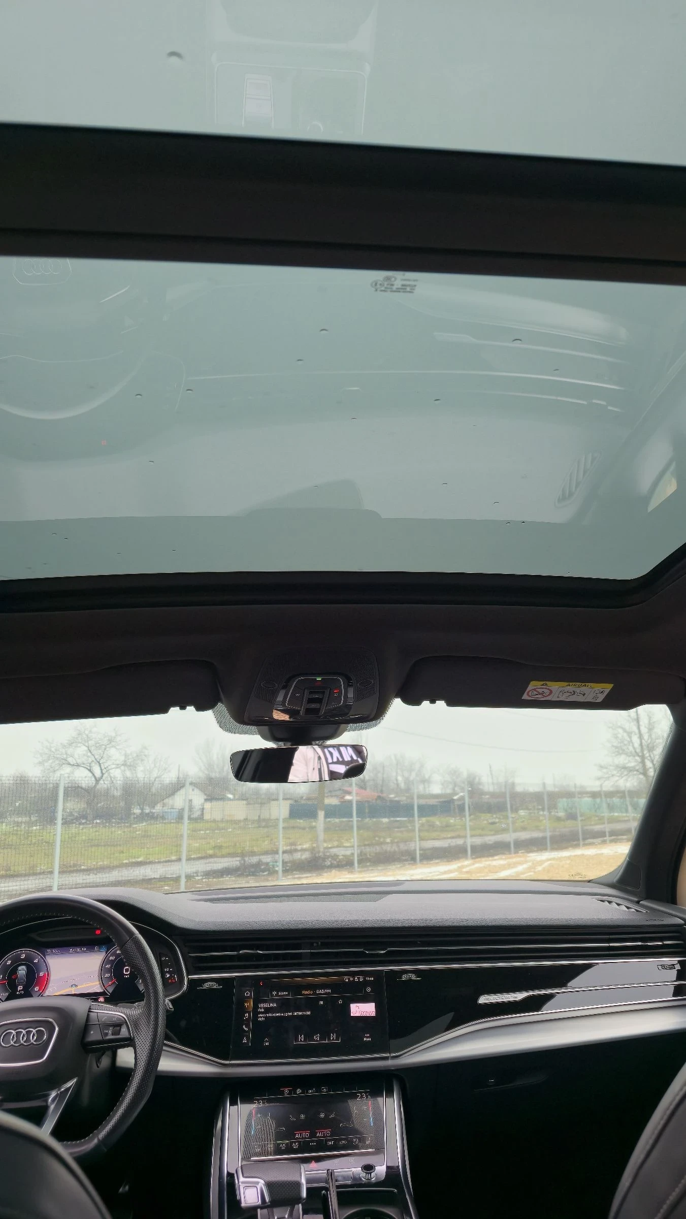 Audi Q7 50 TDI V6 Mild Hybrid   - изображение 8