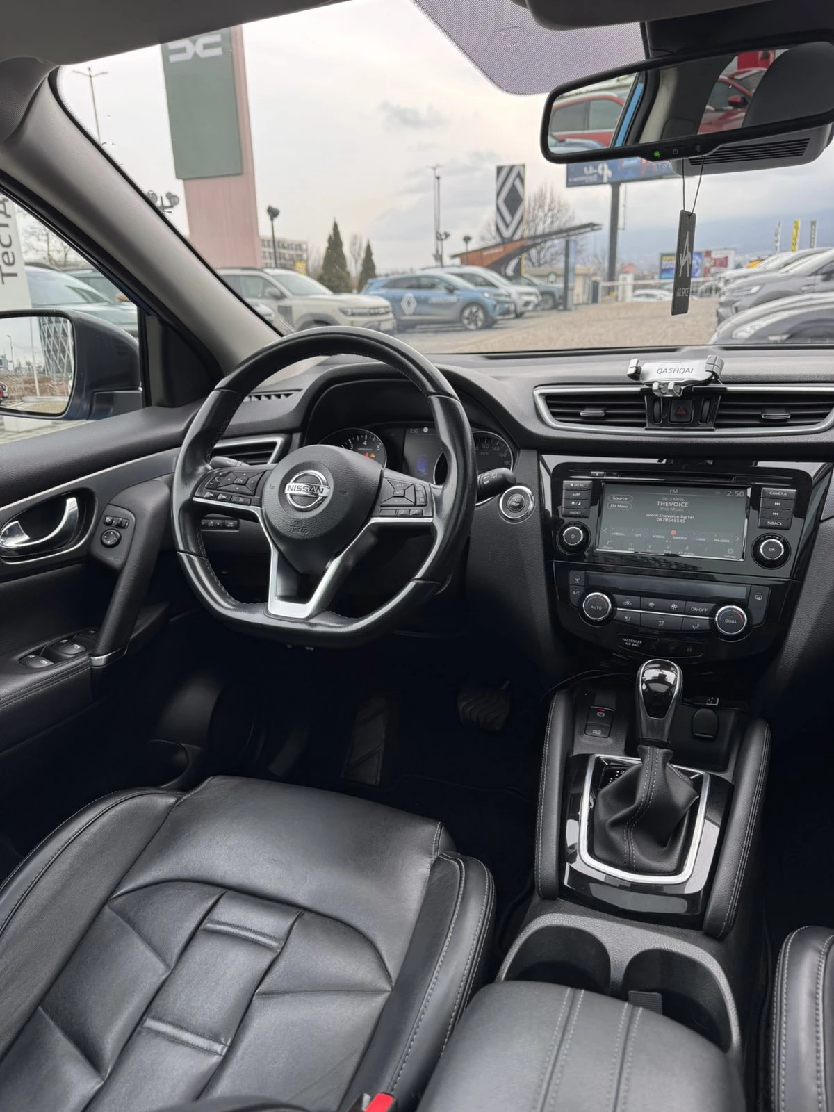 Nissan Qashqai TEKNA +  | Mobile.bg � ����������� 13