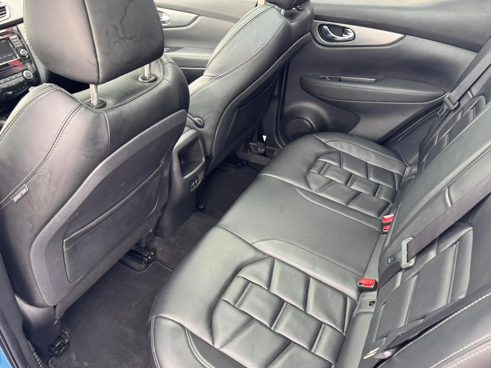 Nissan Qashqai TEKNA +  - изображение 10