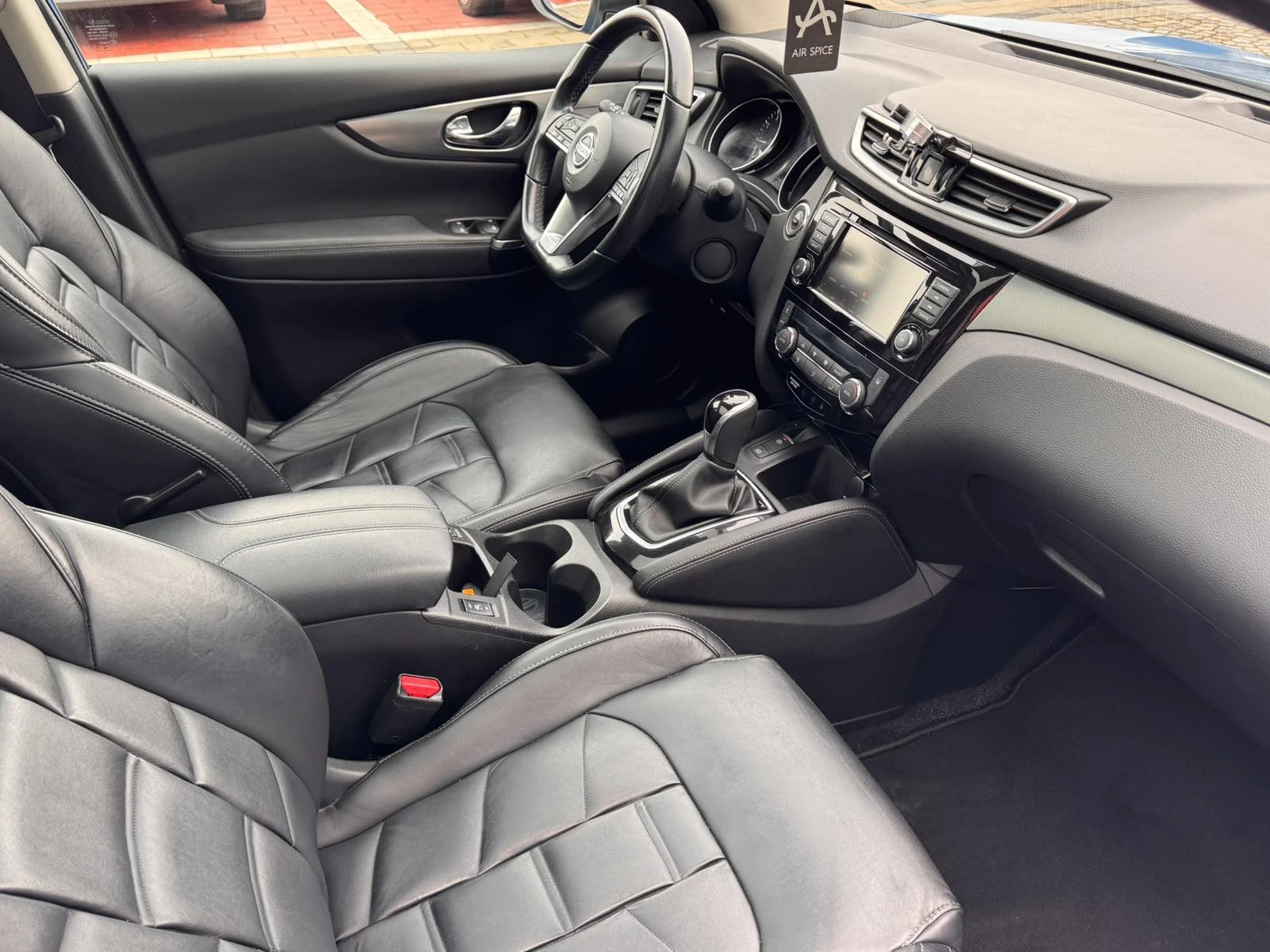 Nissan Qashqai TEKNA +  - изображение 9