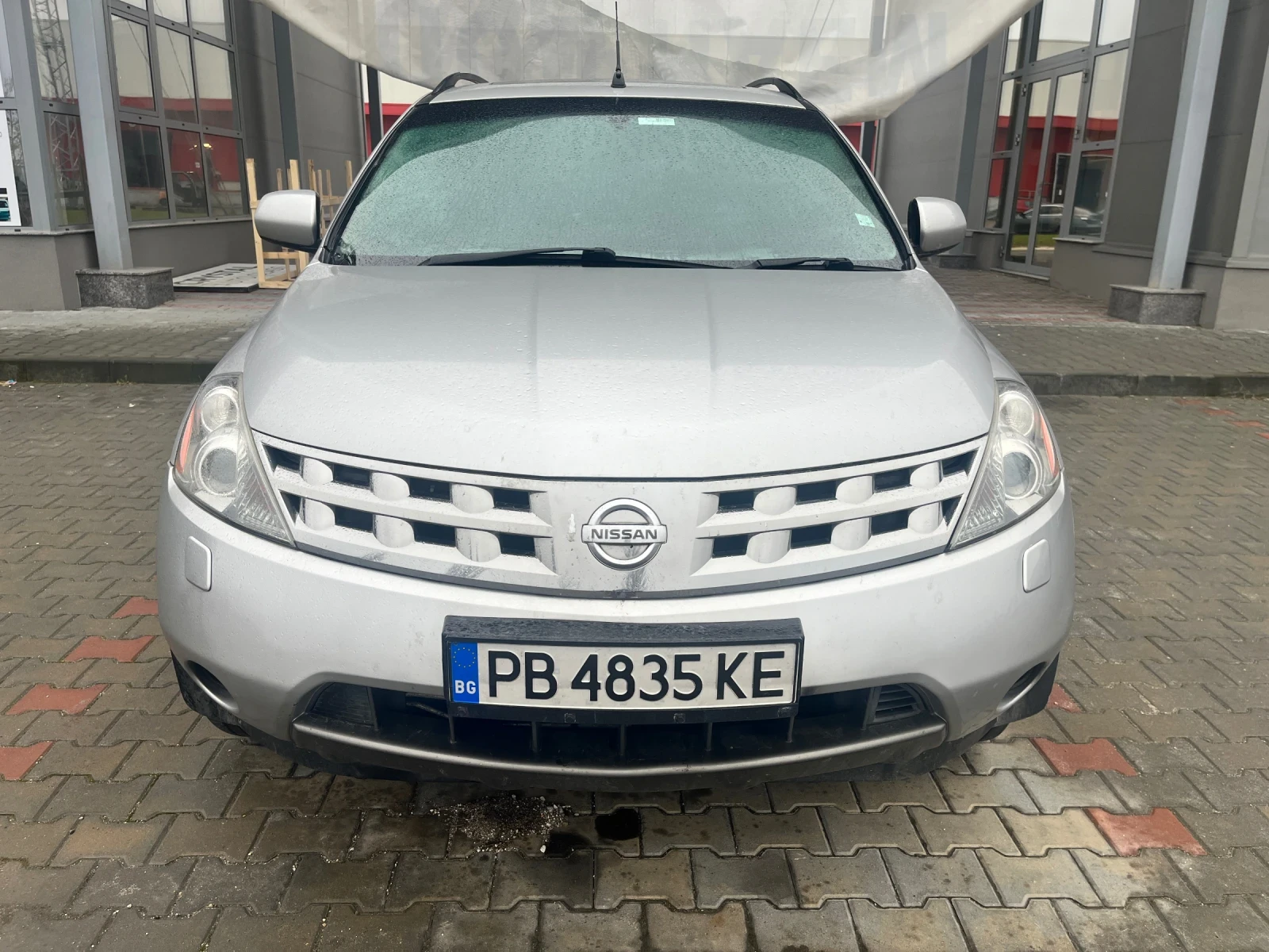 Nissan Murano | Mobile.bg � ����������� 3