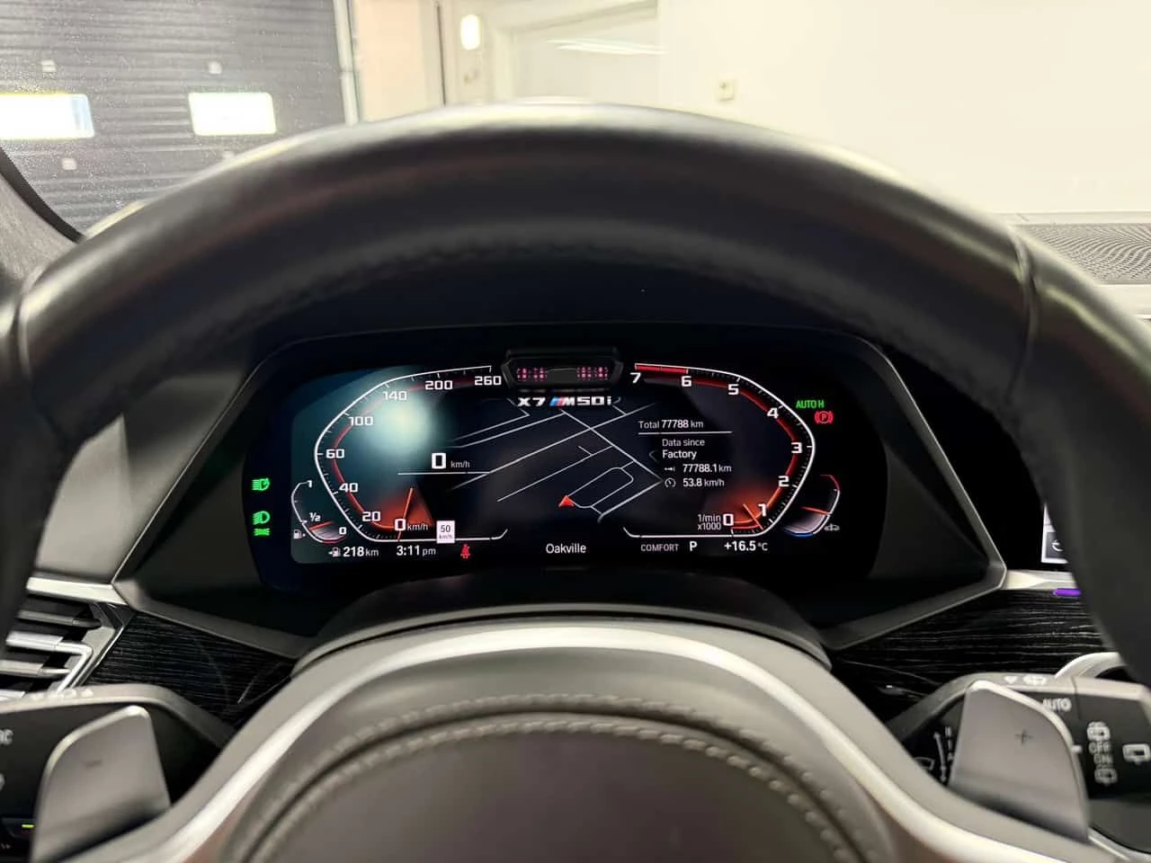 BMW X7 * M50i * CARFAX * ���� �� �� | Mobile.bg � ����������� 11