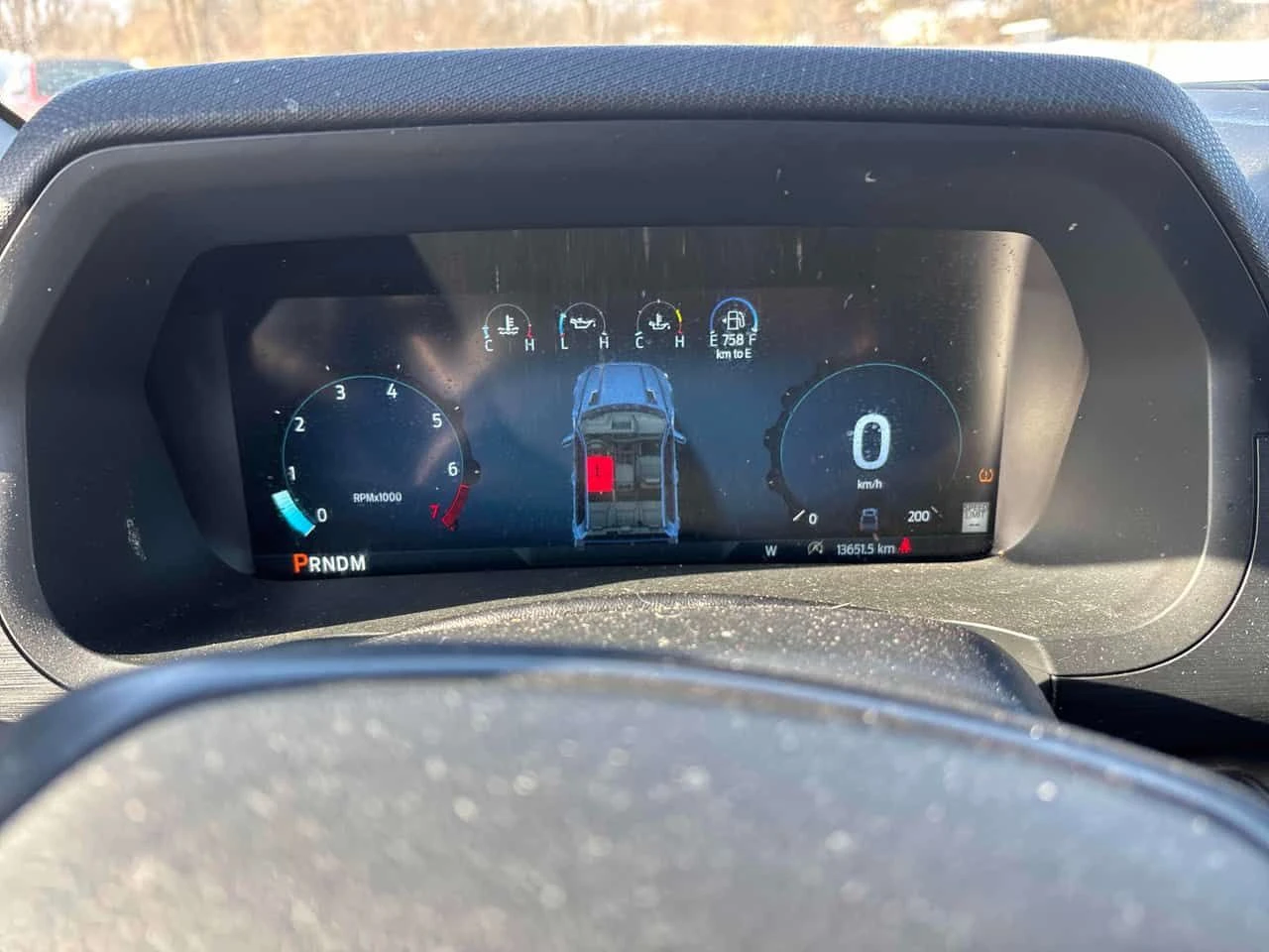 Ford F150 * Tremor * CARFAX * KEYLESS - изображение 8