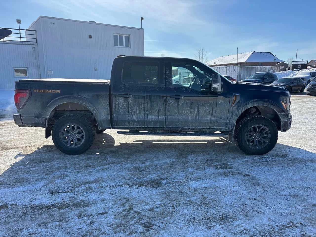 Ford F150 * Tremor * CARFAX * KEYLESS - изображение 3