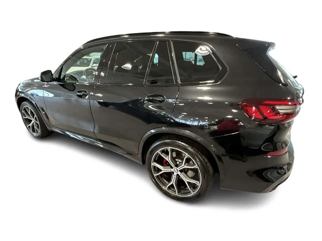 BMW X5 * xDrive40i | Essential PKG | M Sport PKG M Aerody - изображение 9