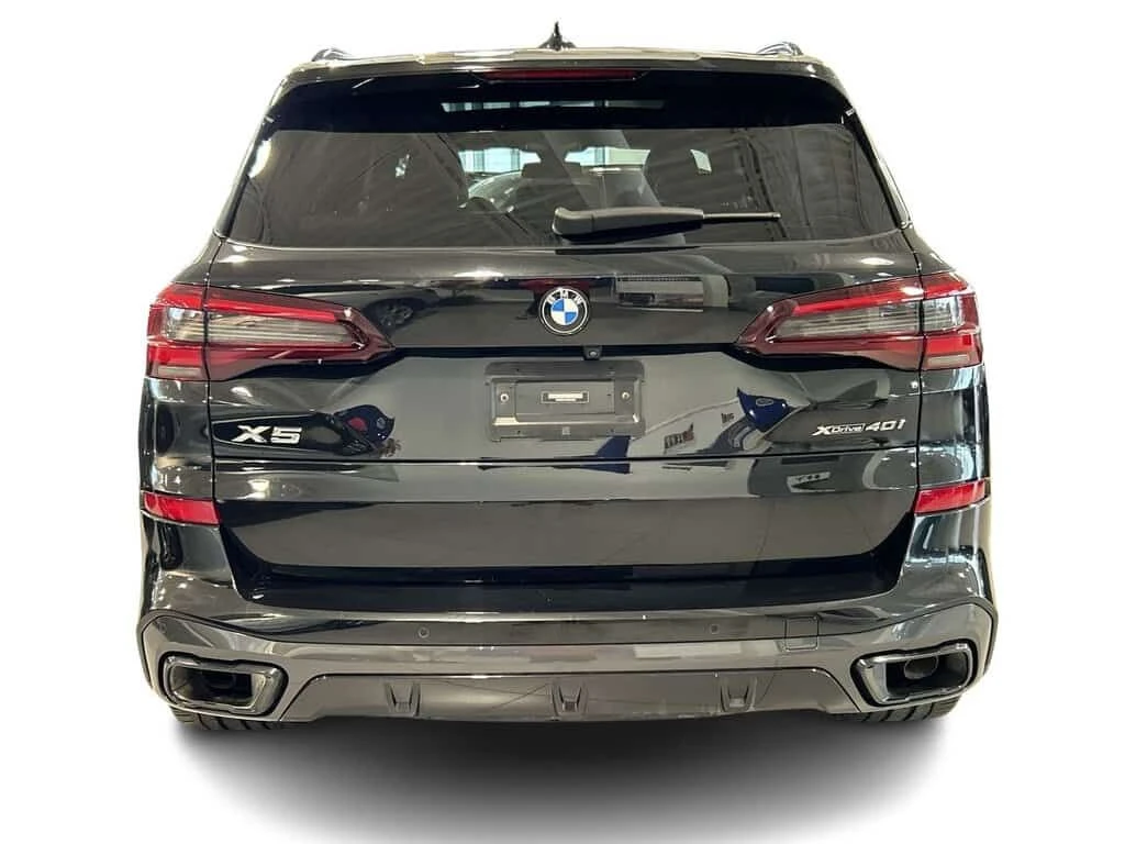 BMW X5 * xDrive40i | Essential PKG | M Sport PKG M Aerody | Mobile.bg � ����������� 12