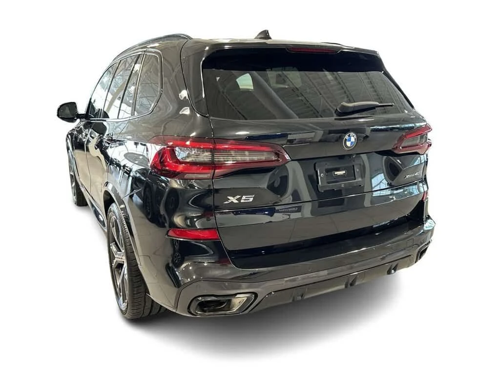 BMW X5 * xDrive40i | Essential PKG | M Sport PKG M Aerody | Mobile.bg � ����������� 11