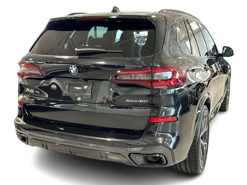 BMW X5 * xDrive40i | Essential PKG | M Sport PKG M Aerody | Mobile.bg � ����������� 13