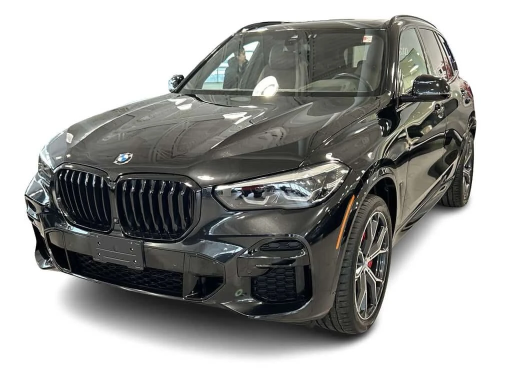 BMW X5 * xDrive40i | Essential PKG | M Sport PKG M Aerody - изображение 5