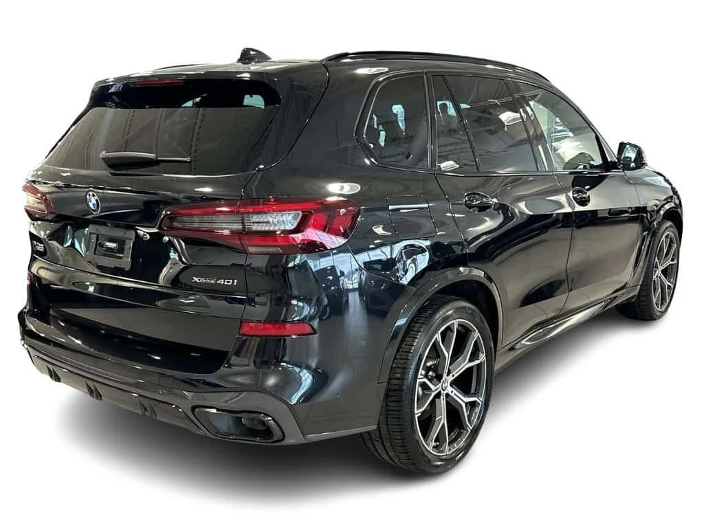 BMW X5 * xDrive40i | Essential PKG | M Sport PKG M Aerody | Mobile.bg � ����������� 14