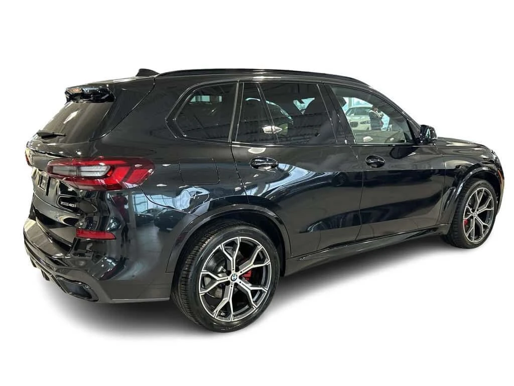 BMW X5 * xDrive40i | Essential PKG | M Sport PKG M Aerody | Mobile.bg � ����������� 15