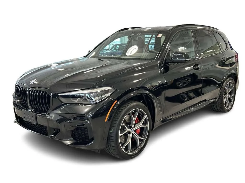 BMW X5 * xDrive40i | Essential PKG | M Sport PKG M Aerody - изображение 6