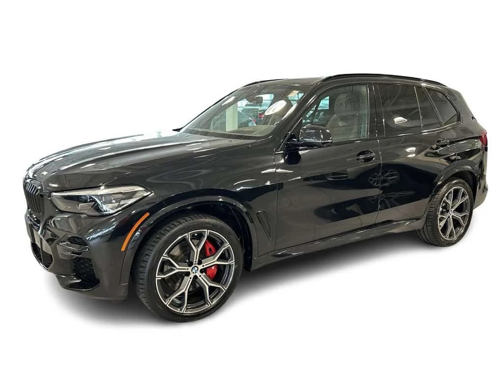 BMW X5 * xDrive40i | Essential PKG | M Sport PKG M Aerody - изображение 7