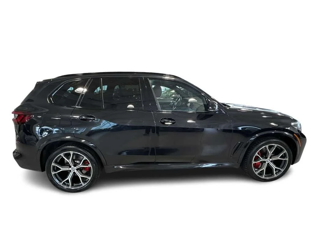 BMW X5 * xDrive40i | Essential PKG | M Sport PKG M Aerody | Mobile.bg � ����������� 16