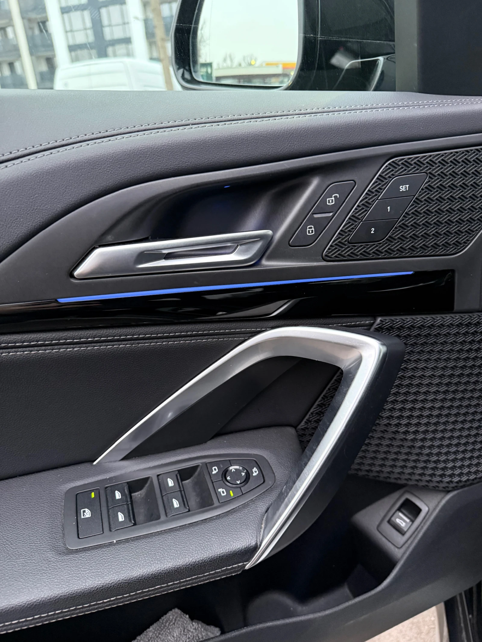 BMW X1 2.0D xLine, снимка 14 - Автомобили и джипове - 53751294