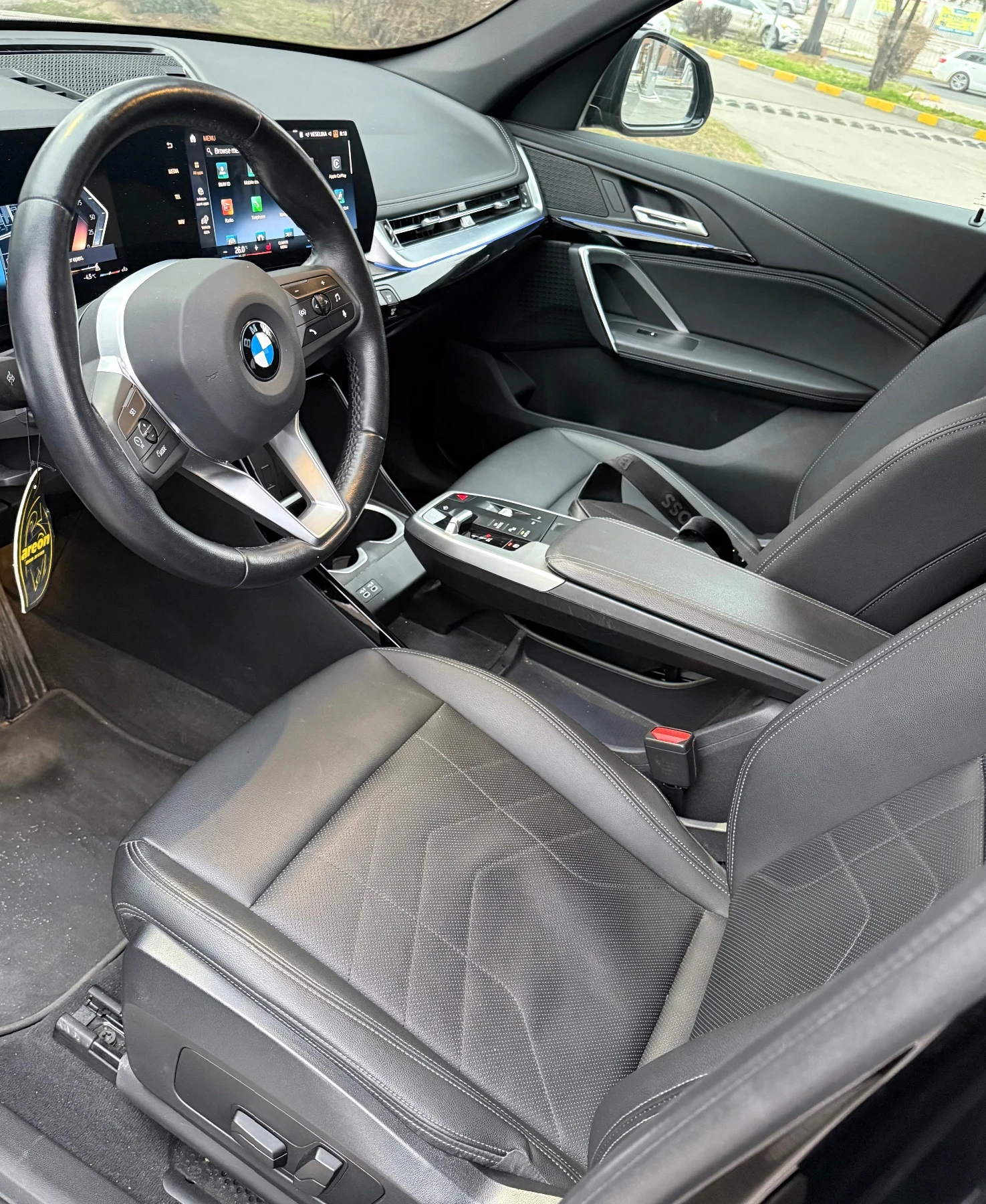 BMW X1 2.0D xLine | Mobile.bg � ����������� 17