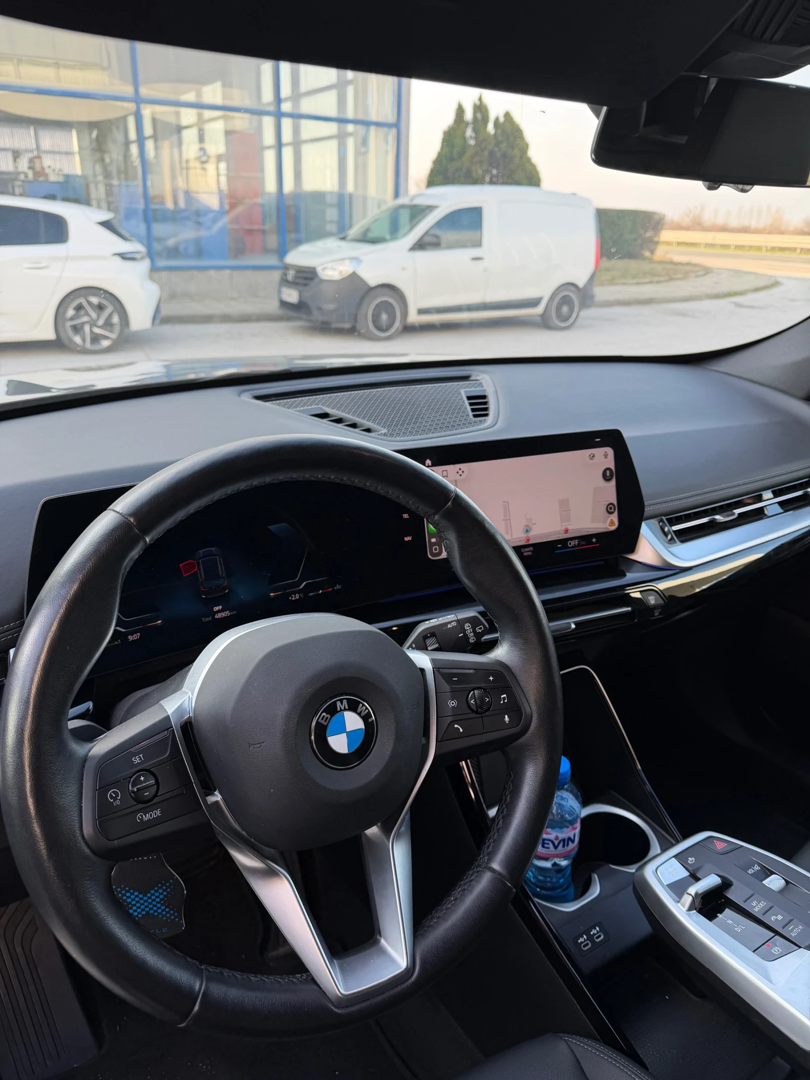 BMW X1 2.0D xLine, снимка 11 - Автомобили и джипове - 53751294