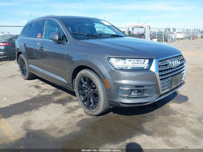 Audi Q7 3.0l 55 Premium/55 Se Premium | Auto.bg — изображение 1