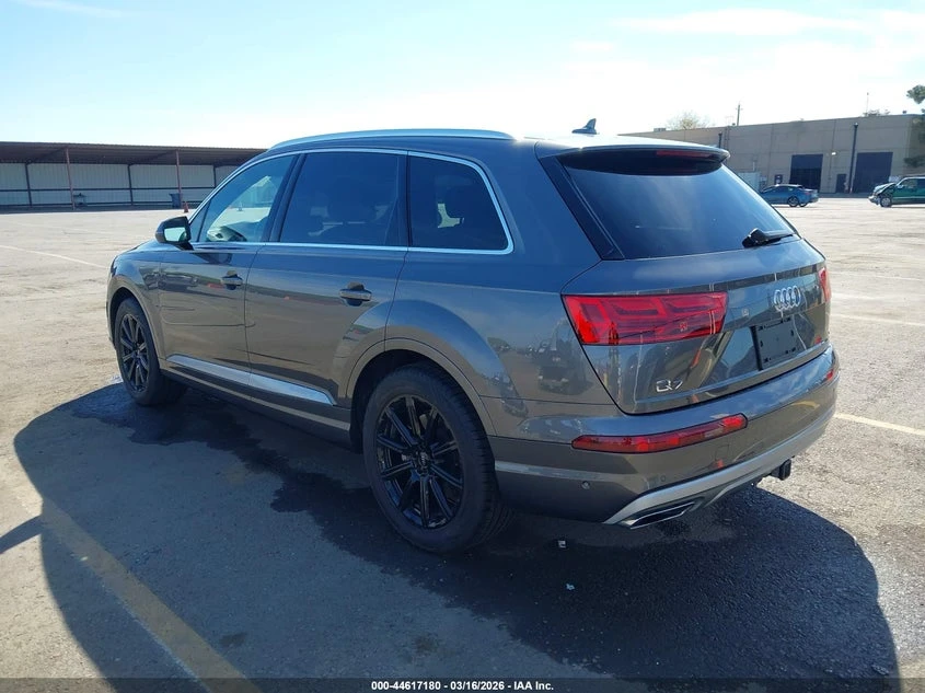 Audi Q7 3.0l 55 Premium/55 Se Premium, снимка 3 - Автомобили и джипове - 53959173