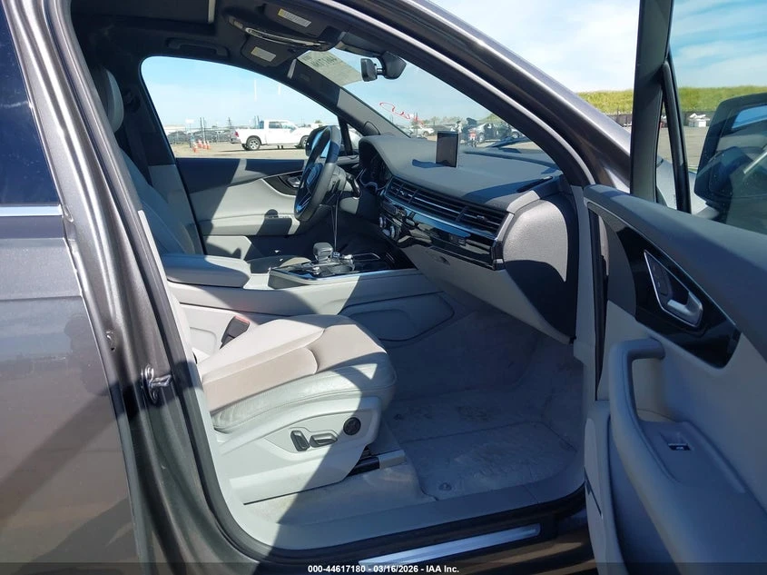 Audi Q7 3.0l 55 Premium/55 Se Premium, снимка 5 - Автомобили и джипове - 53959173