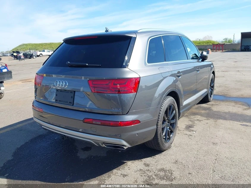 Audi Q7 3.0l 55 Premium/55 Se Premium, снимка 4 - Автомобили и джипове - 53959173