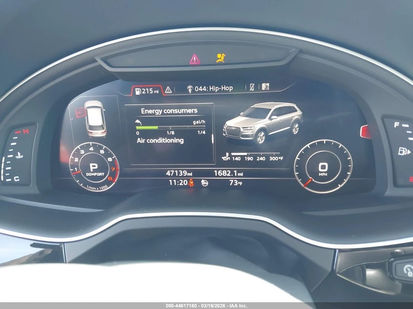 Audi Q7 3.0l 55 Premium/55 Se Premium, снимка 7 - Автомобили и джипове - 53959173