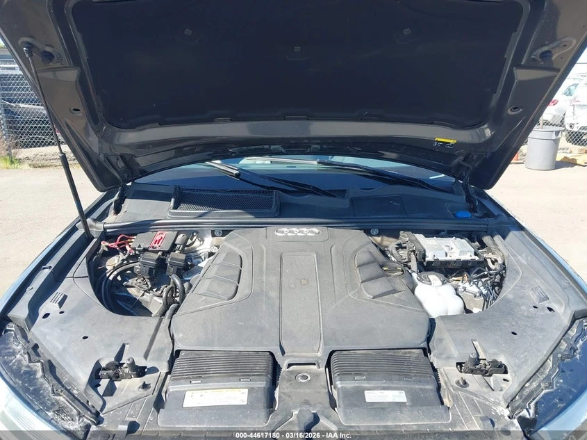 Audi Q7 3.0l 55 Premium/55 Se Premium, снимка 10 - Автомобили и джипове - 53959173