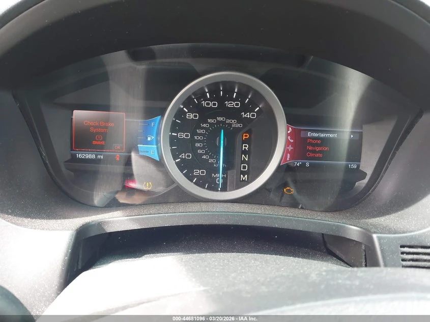 Ford Explorer 3.5L V-6 DOHC, VVT, 290HP 4X4 Drive | Mobile.bg � ����������� 7