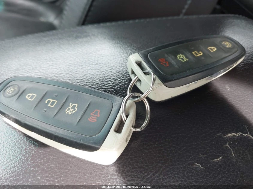 Ford Explorer 3.5L V-6 DOHC, VVT, 290HP 4X4 Drive | Mobile.bg � ����������� 11