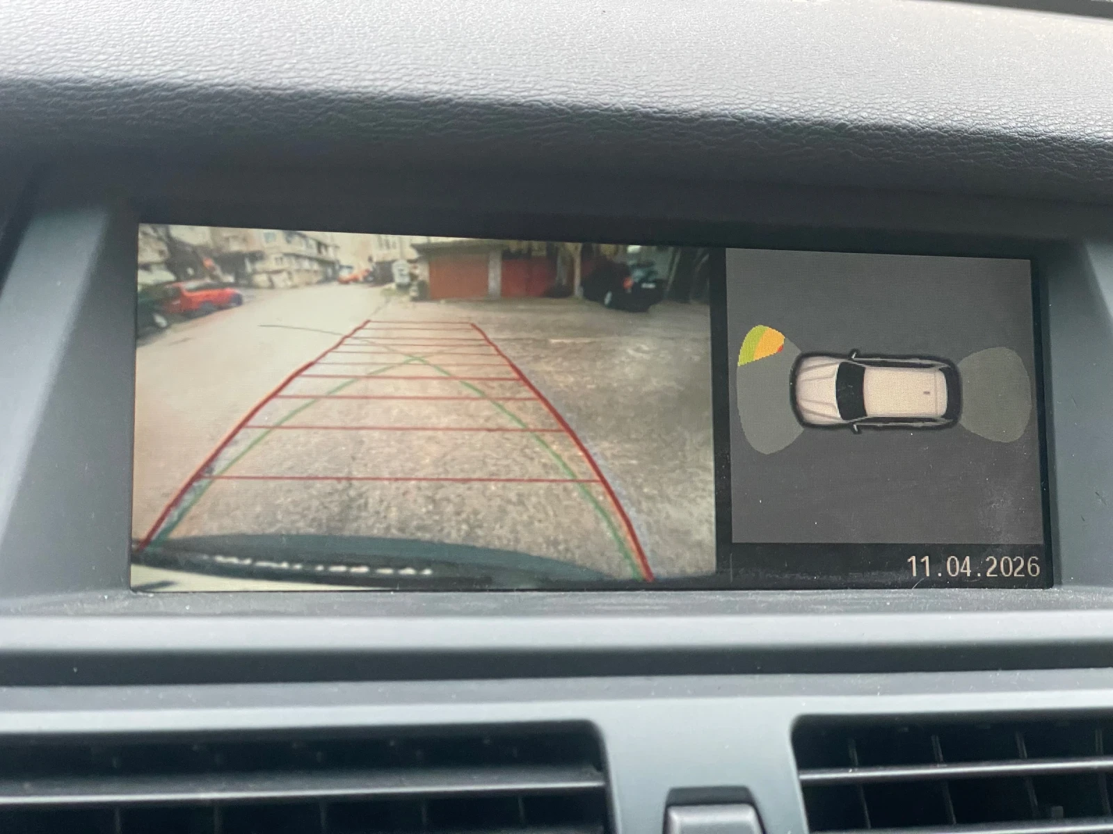 BMW X5 BMW X5 3.5 SD 6+ 1 2008, снимка 2 - Автомобили и джипове - 54169509