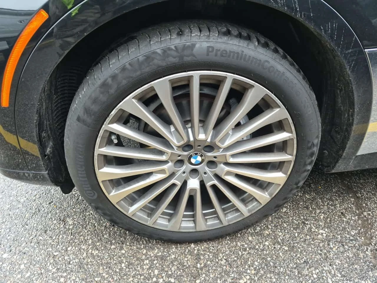 BMW X7 XDRIVE40I| SKY LOUNGE PANO| THERMO CUPHOLDER| HUD| | Mobile.bg � ����������� 5