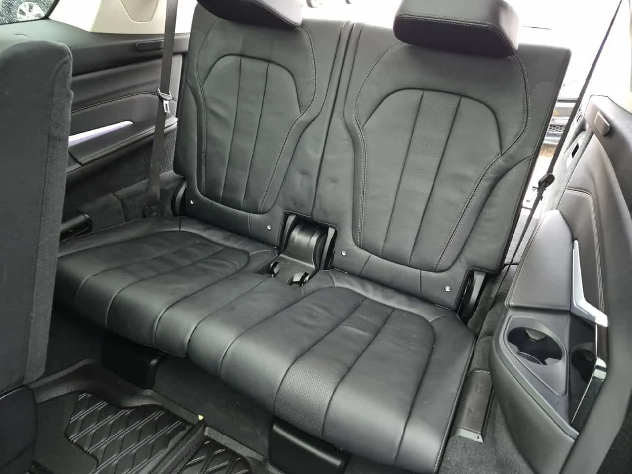 BMW X7 XDRIVE40I| SKY LOUNGE PANO| THERMO CUPHOLDER| HUD| | Mobile.bg � ����������� 13