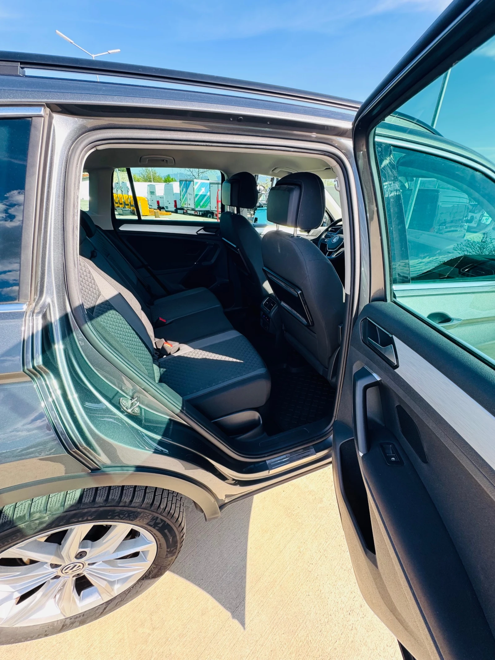 VW Tiguan ������!����� ���!�������!������!���!EURO6 | Mobile.bg � ����������� 8