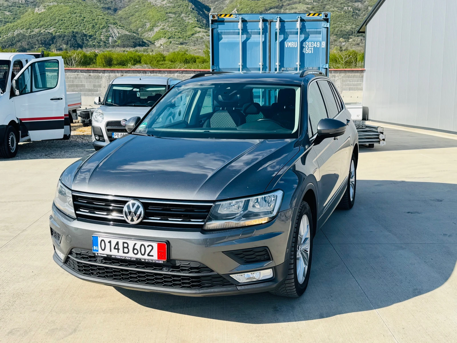 VW Tiguan ������!����� ���!�������!������!���!EURO6 | Mobile.bg � ����������� 2
