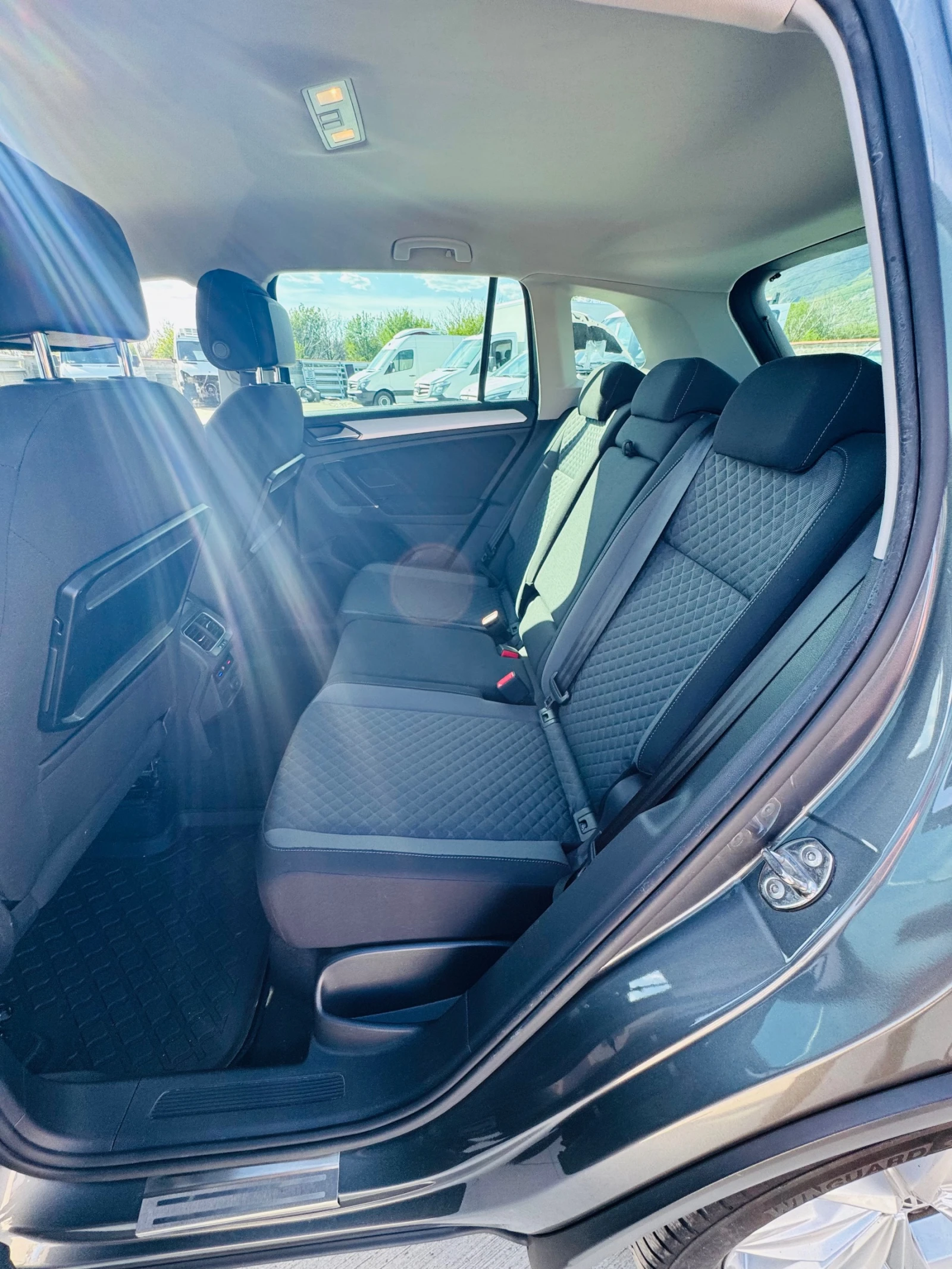 VW Tiguan ������!����� ���!�������!������!���!EURO6 | Mobile.bg � ����������� 10