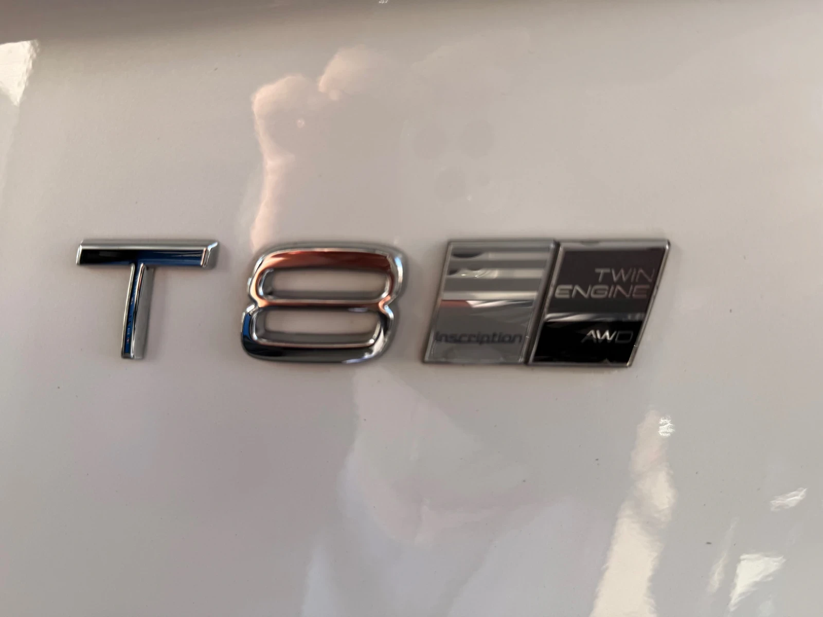 Volvo Xc90, снимка 13 - Автомобили и джипове - 54421172